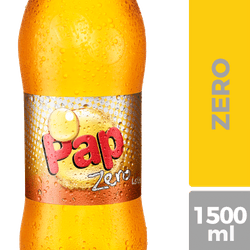 Bebida Pap Zero 1.5 L