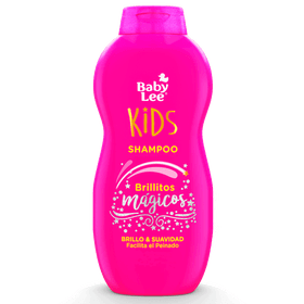 Colonia Para Niños y Bebés Pink Lotion 260 cc