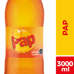 Bebida Pap 3 L