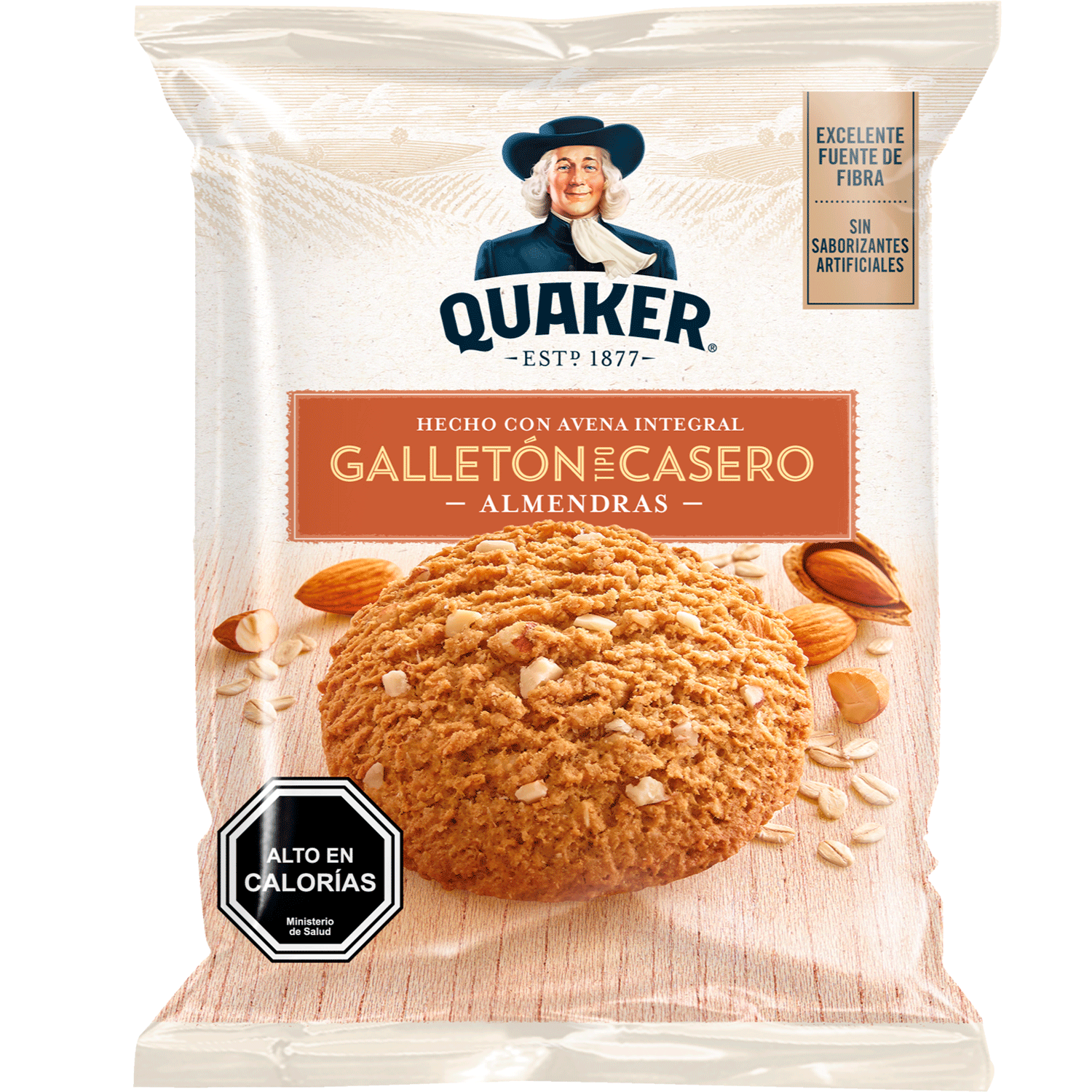 Quaker - Quaker Avena Instantanea Diferentes Sabores 40 Sobres :  : Alimentos y Bebidas