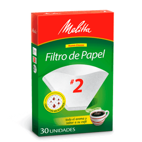 El café de filtro de papel y el colesterol