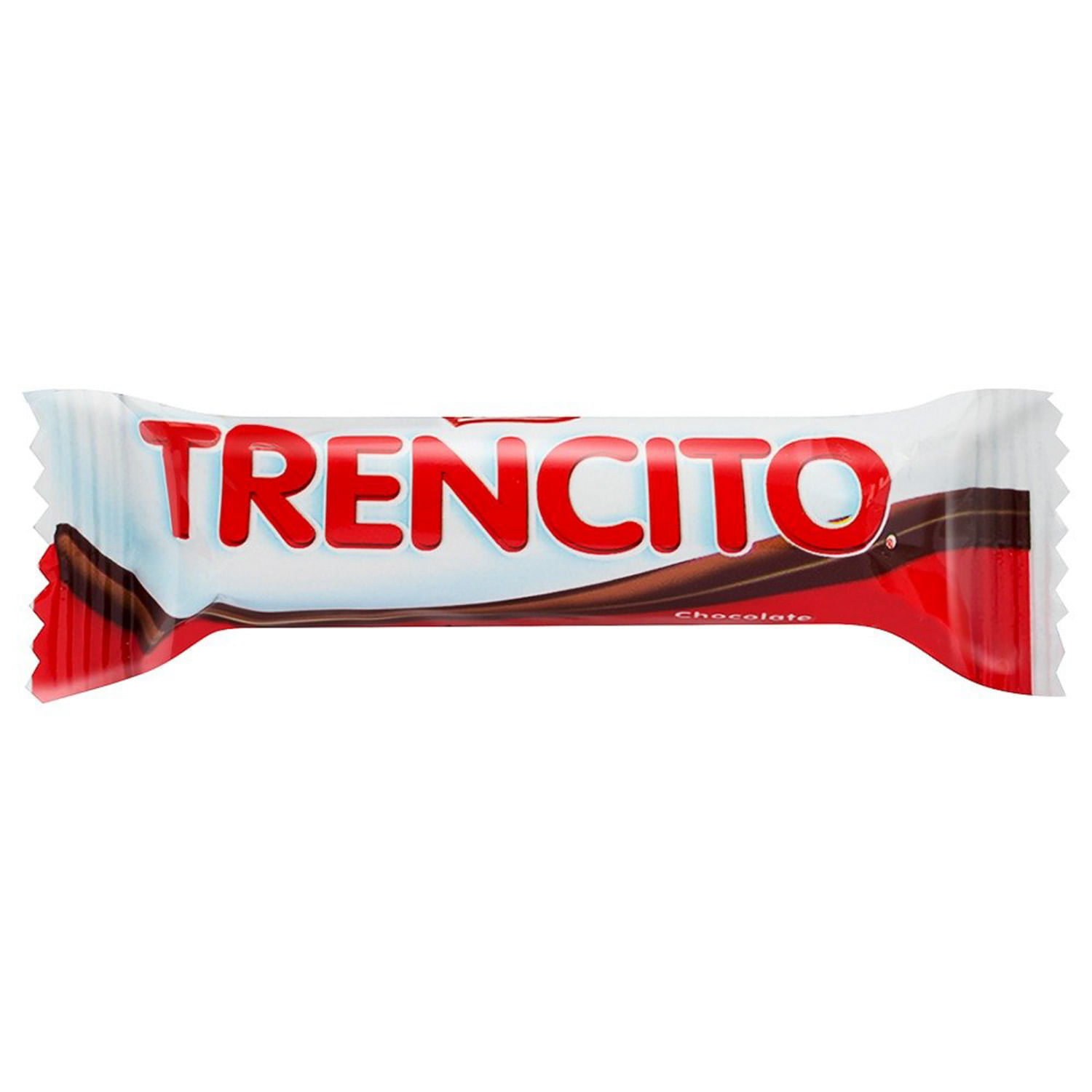 Chocolate Trencito