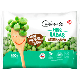 PRIMAVERA DE VERDURAS CONGELADAS 200 GRS – Aldea Natural