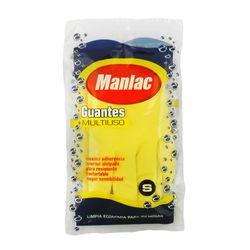 Guantes Manlac Multiuso Pequeños