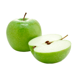 Manzana Verde Granel