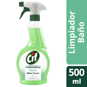 Limpia Baños Ña Pancha 500 ml Gatill