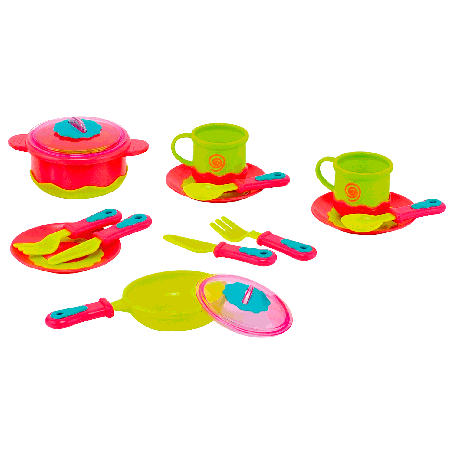 Mardo Accesorios Cocina Juguete, Cocina Juguetes para niños Accesorios,  Utensilios Cocina de Juguete de Roles , Juguete Cocina de Los Niños, Apto  para Niños Mayores de 3 Años : : Juguetes y juegos