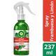 Desodorante Ambiental Air Wick Spray Frambuesa 237 ml - imagen 1