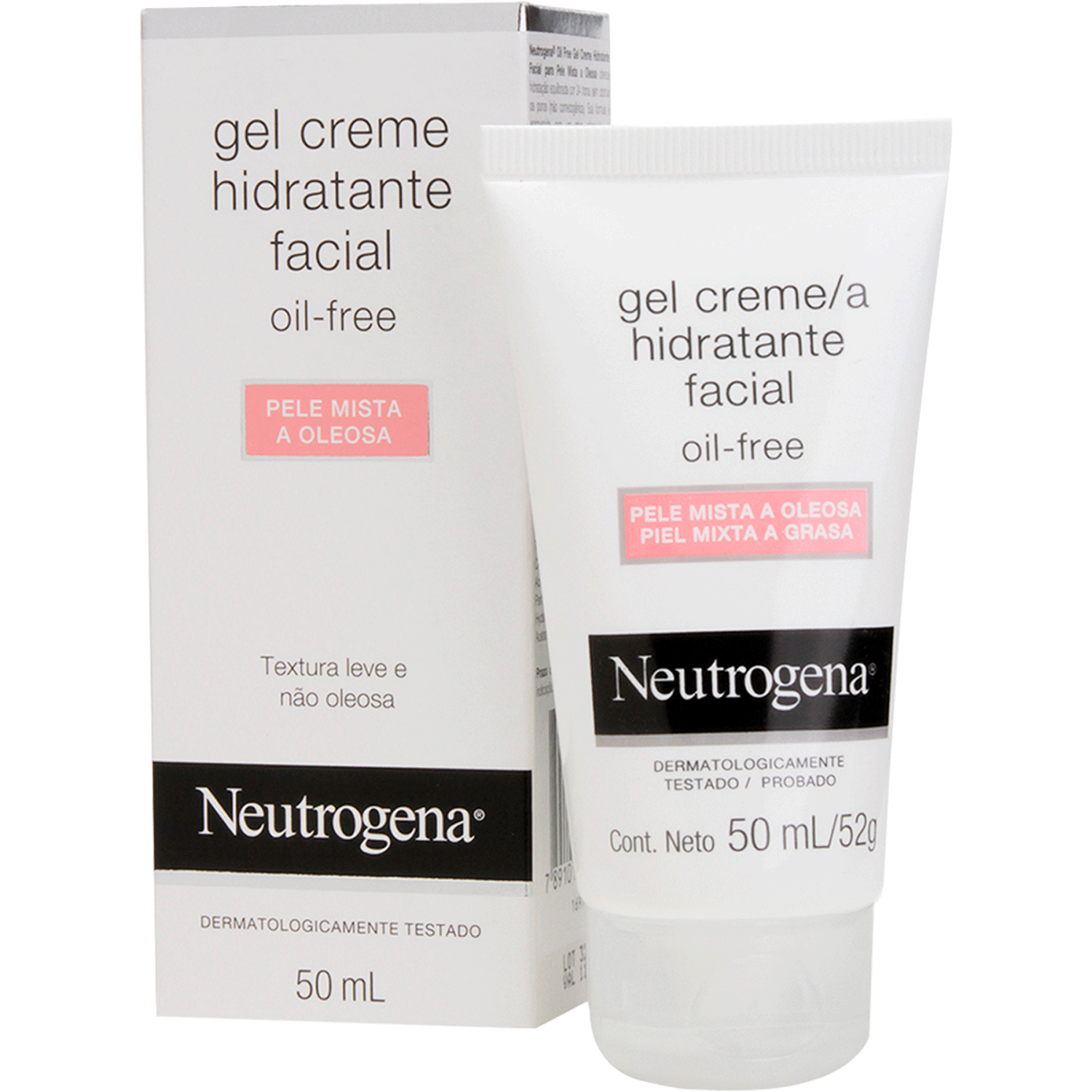 Crema oil deals free neutrogena