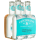 Pack 4 un. Agua Tónica Fentimans Light 200 cc - imagen 1