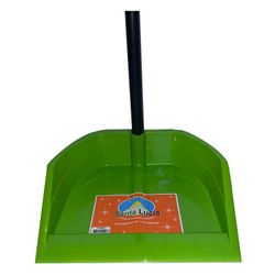 Pala Plástica para Basura Santa Lucía