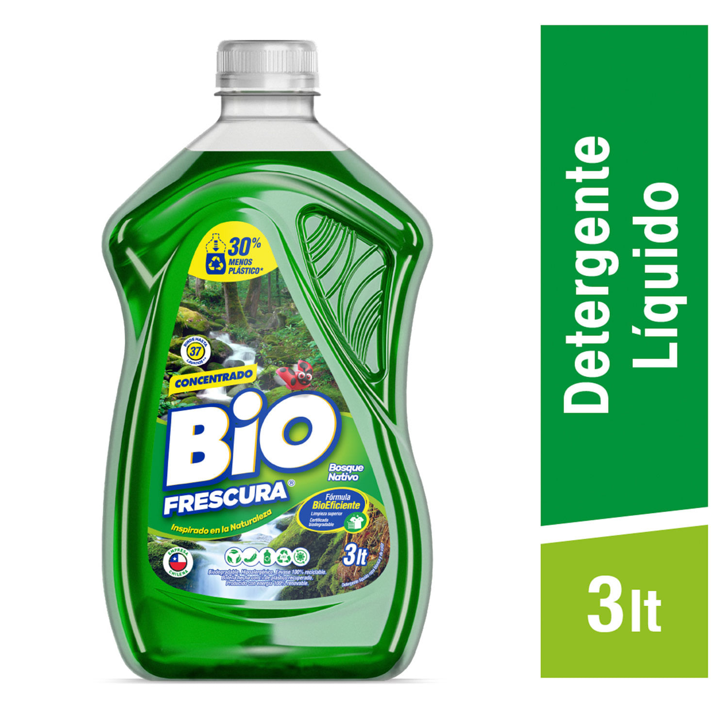 Detergente máquina líquido básico Ariel botella 31 lavados - Supermercados  DIA