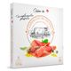 Carpaccio de Vacuno Congelado 320 g - imagen 1