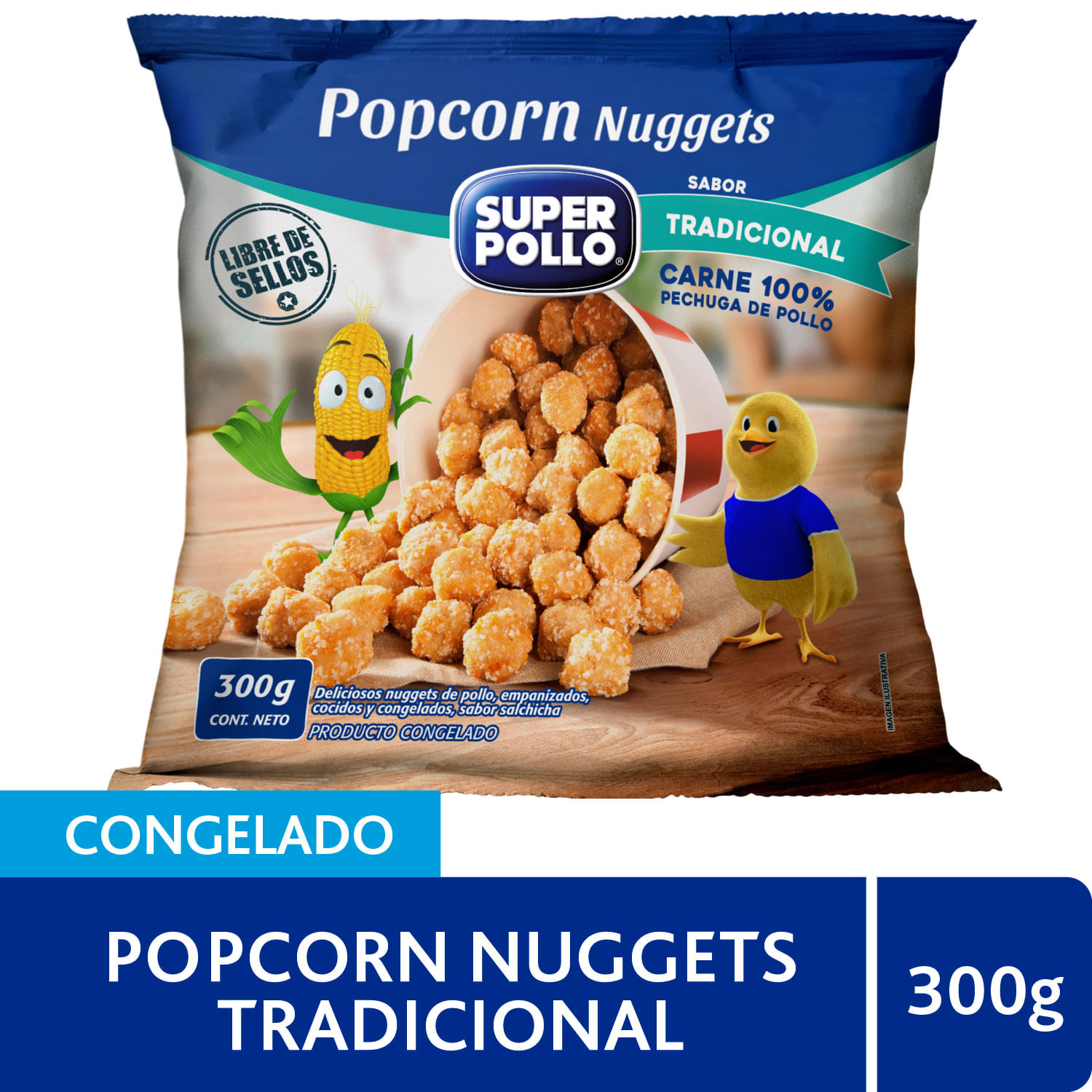 Maquina Palomitas De Maíz POP-100, BBG