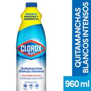 Quitamanchas Vanish Polvo Blanco repuesto 450g - Jumbo