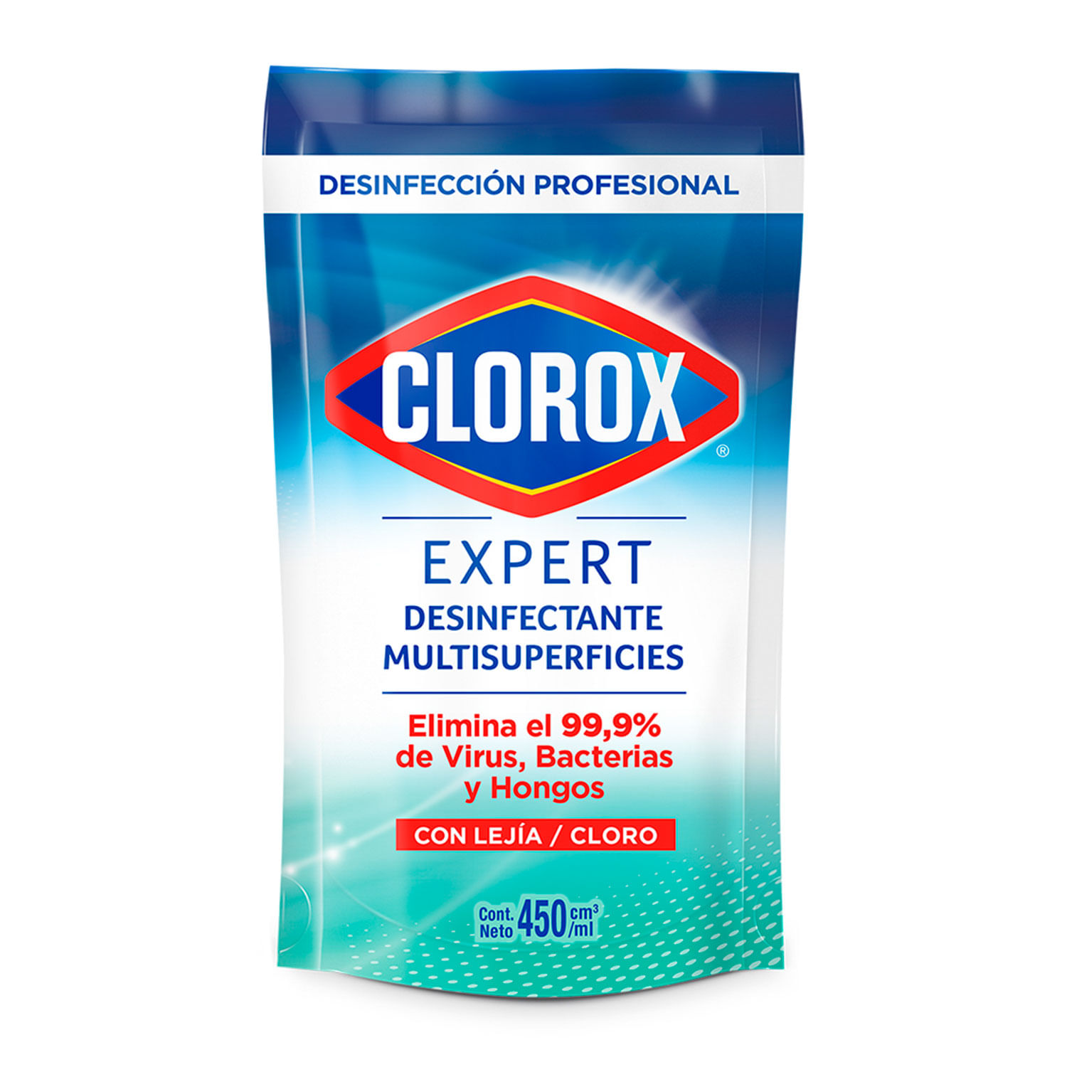 Clorox Antihongos 500 ml