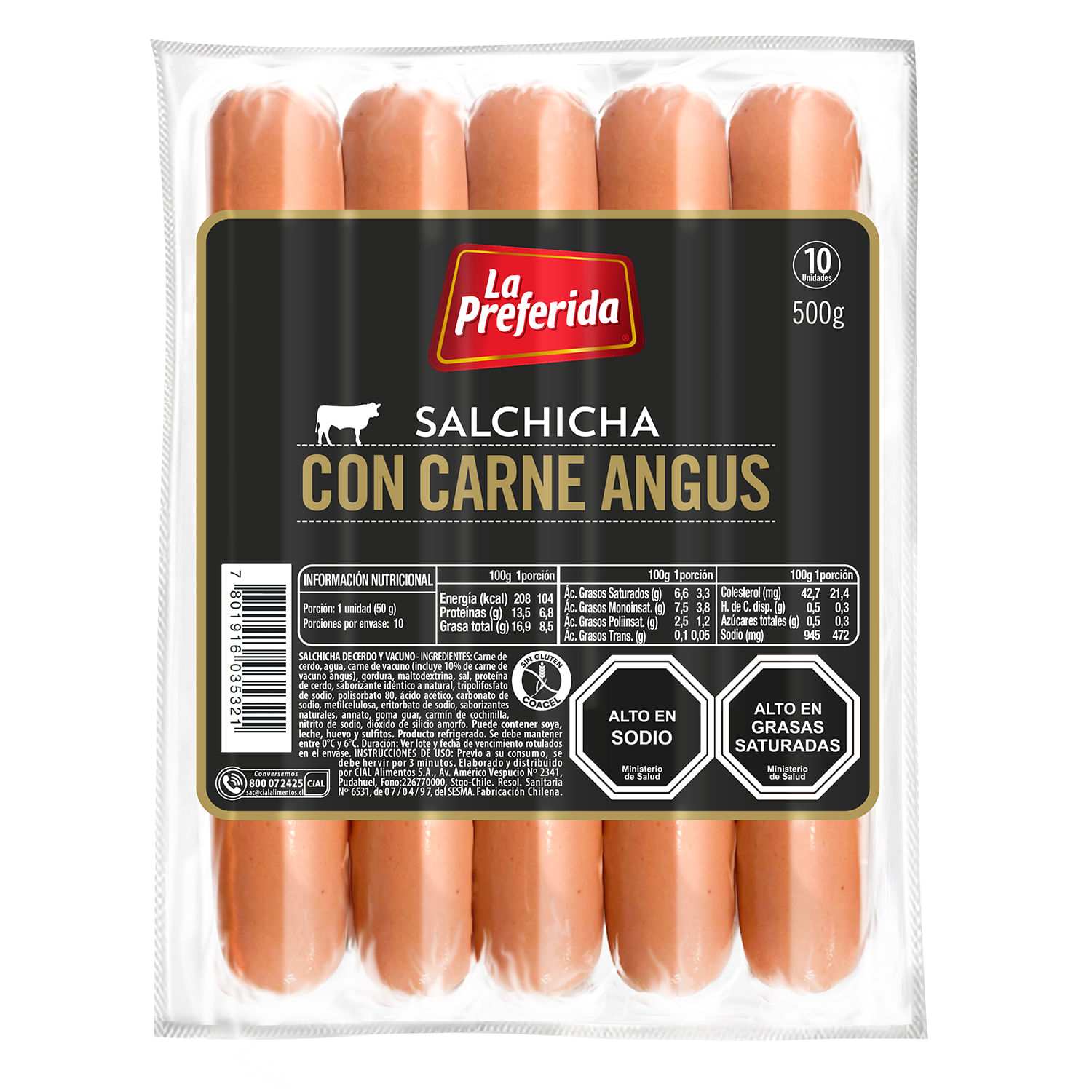 Supermercado | SantaIsabel.cl