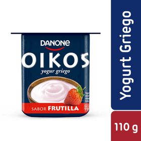 Yoghurt Natural - QuillayesQuillayes