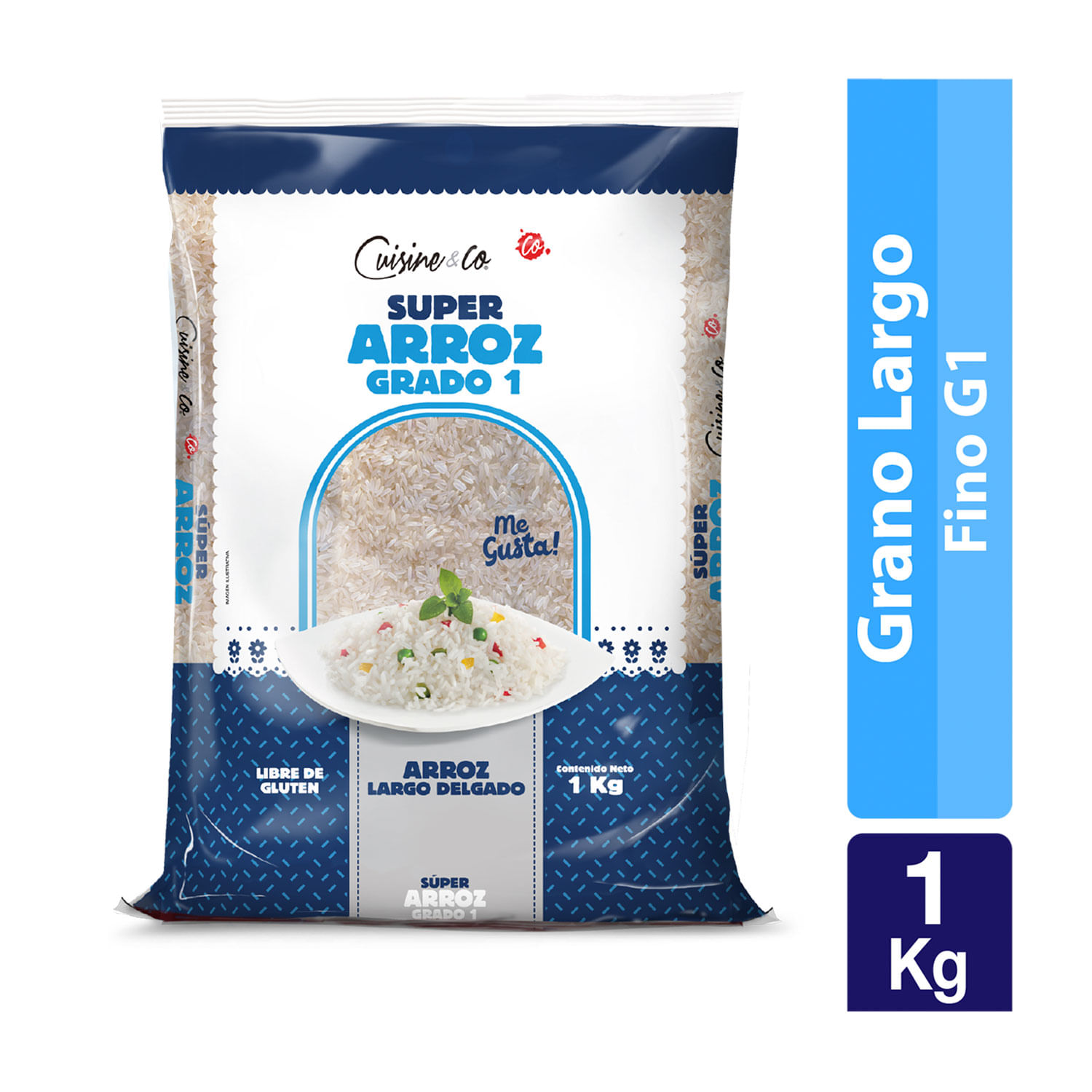 Cérélac blé 400 grs + Lait Nido 900 grs - Carrefour CM