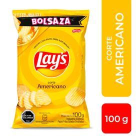 Bolsa Patatas Fritas 220gr – Productos San José