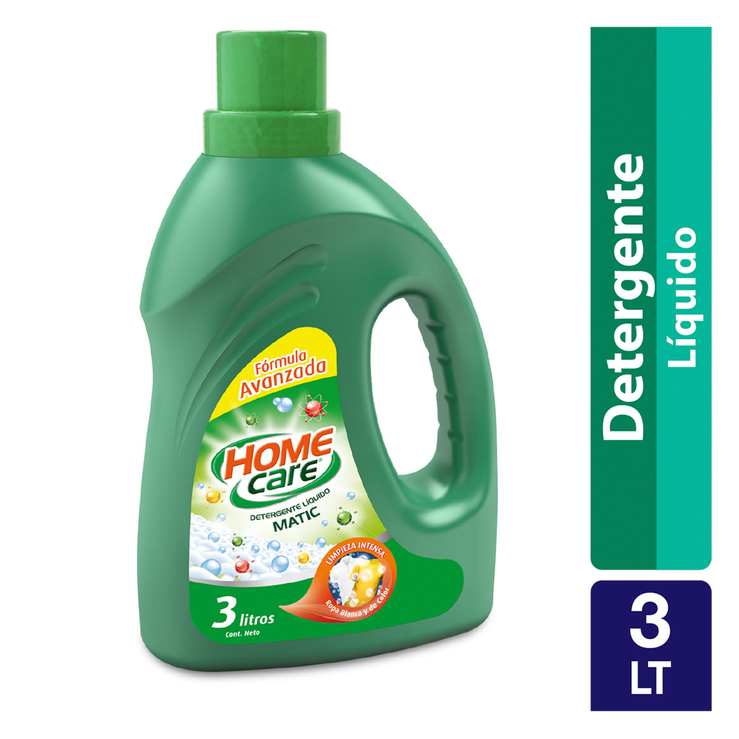 Ariel Detergente líquido para ropa para bebé- 1.1 L / 20 WL