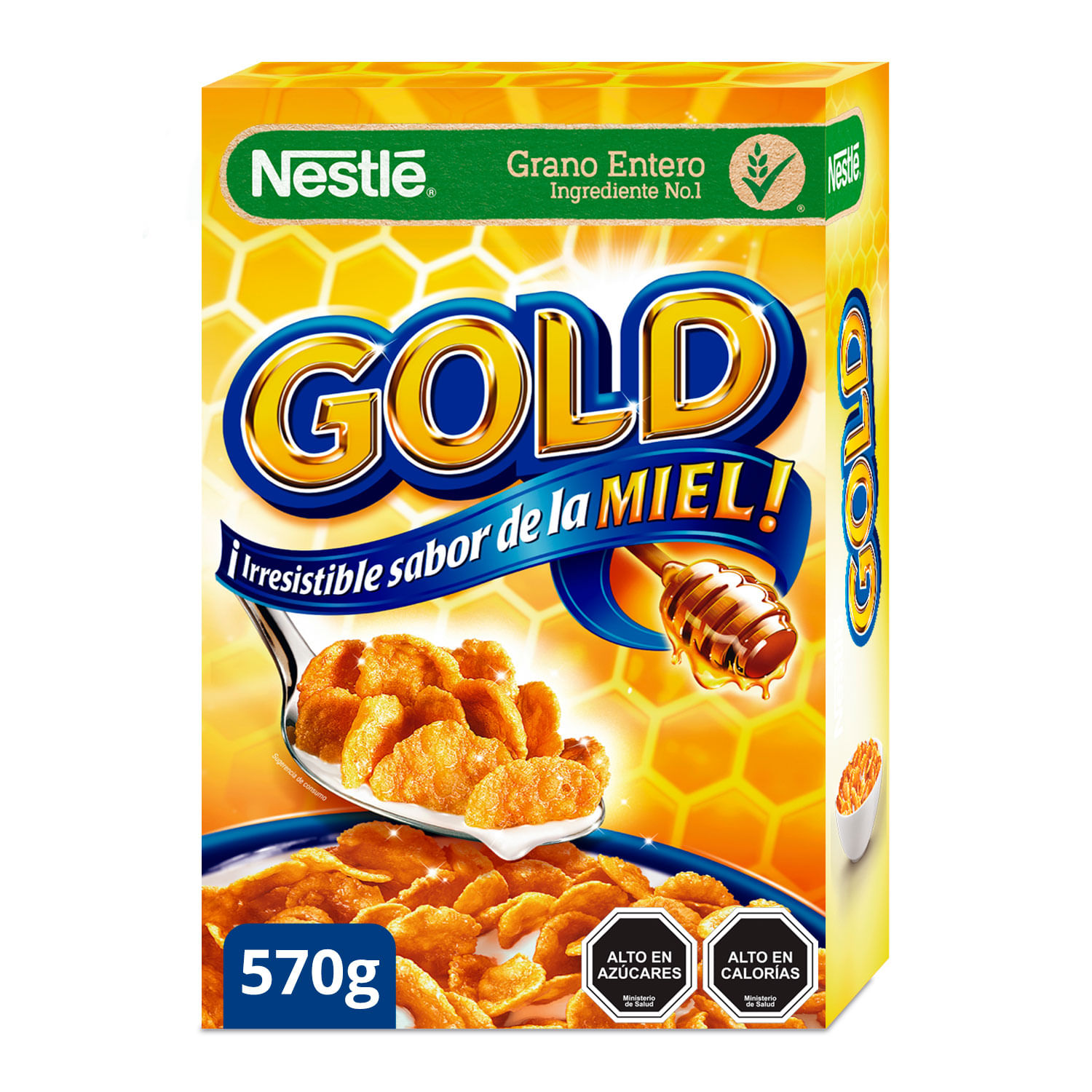 Las mejores ofertas en Cereales y alimentos para el desayuno Nestlé