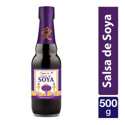 Salsa Soya Cuisine & Co 500 ml