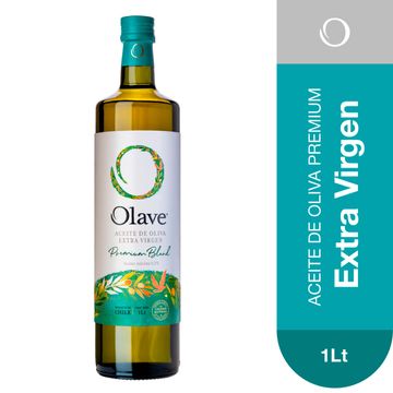 Aceite de oliva extra virgen, chileno (de O-Live & Co.) :  Comida Gourmet y Alimentos