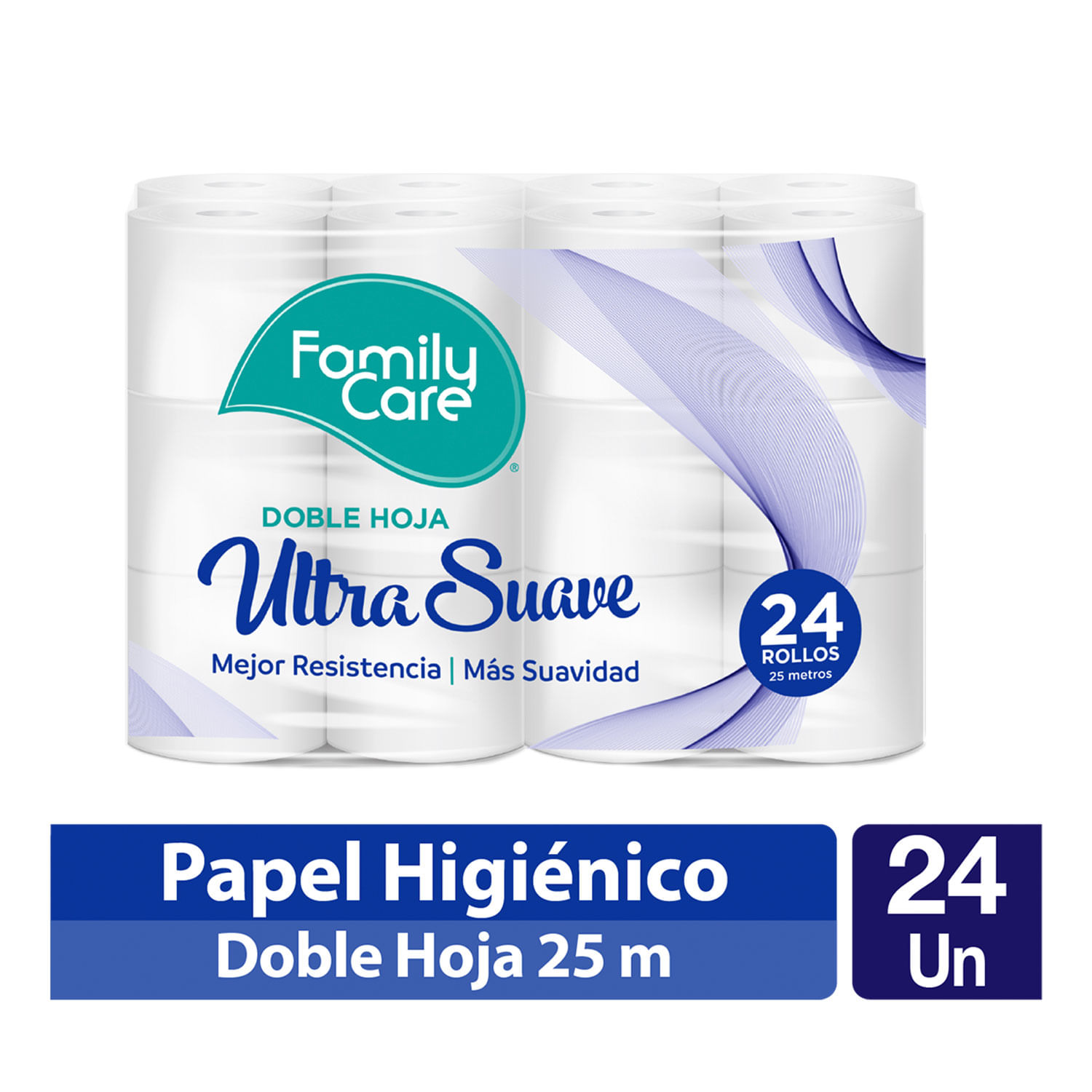 Comprar Papel higienico ultrasuave xxl en Supermercados MAS Online