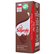 Saborizante para leche Nesquik Chocolate Sin Azúcar Añadida Tarro