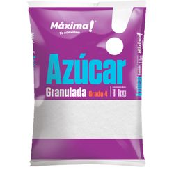 Azúcar Máxima 1 kg