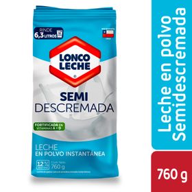 LECHE ENTERA EN POLVO ULA