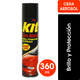 Cera para Auto Kit Brillo y Protección Spray 360 cc - imagen 1