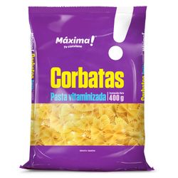 Corbatas Máxima 400 g