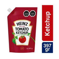 Kétchup Heinz 397 g