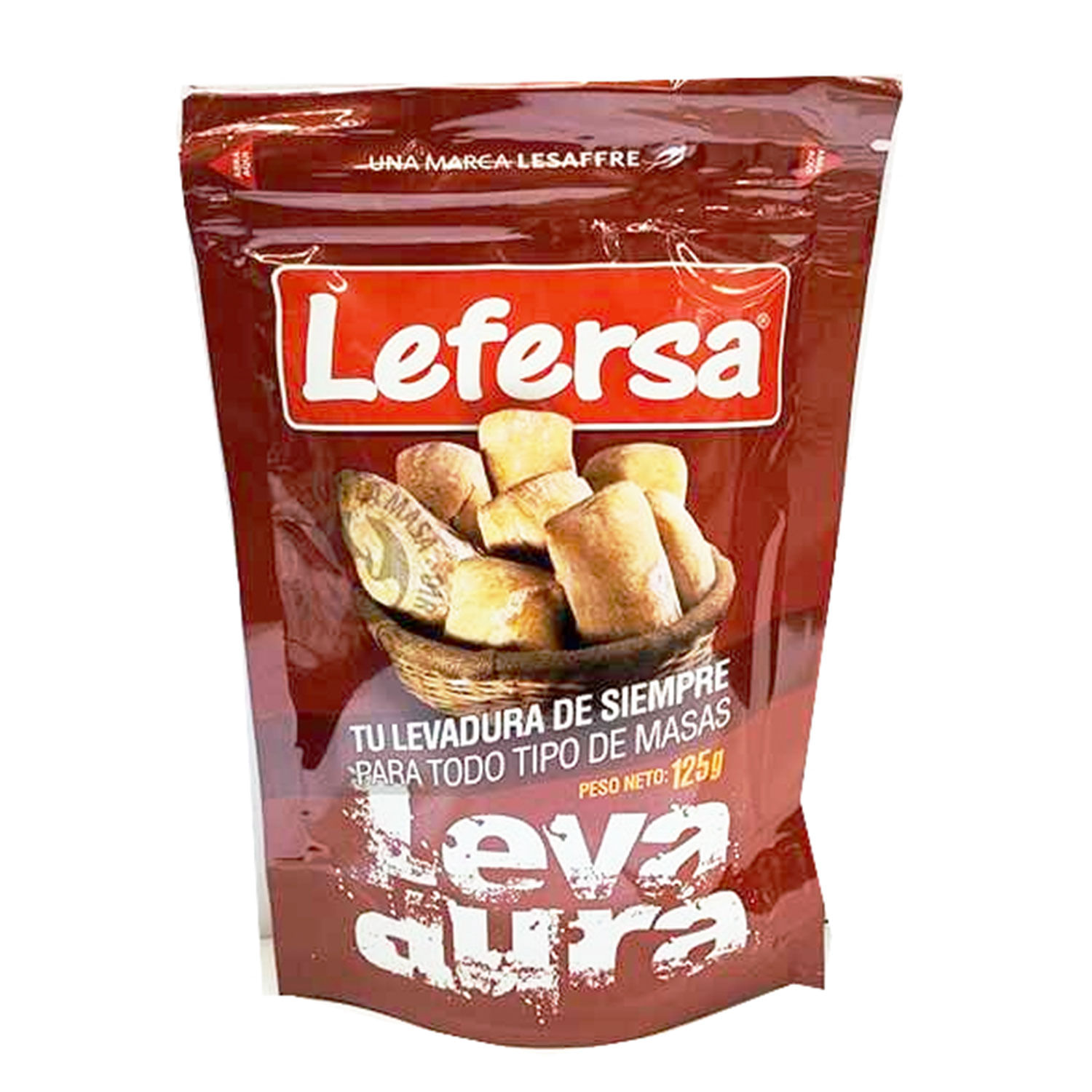 Levadura Nutricional en polvo x 80g