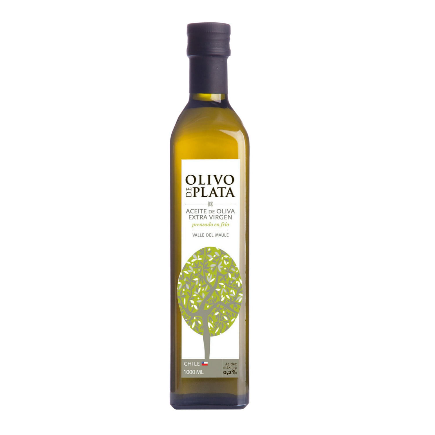 King Huile D\'Olive Olivo 1L