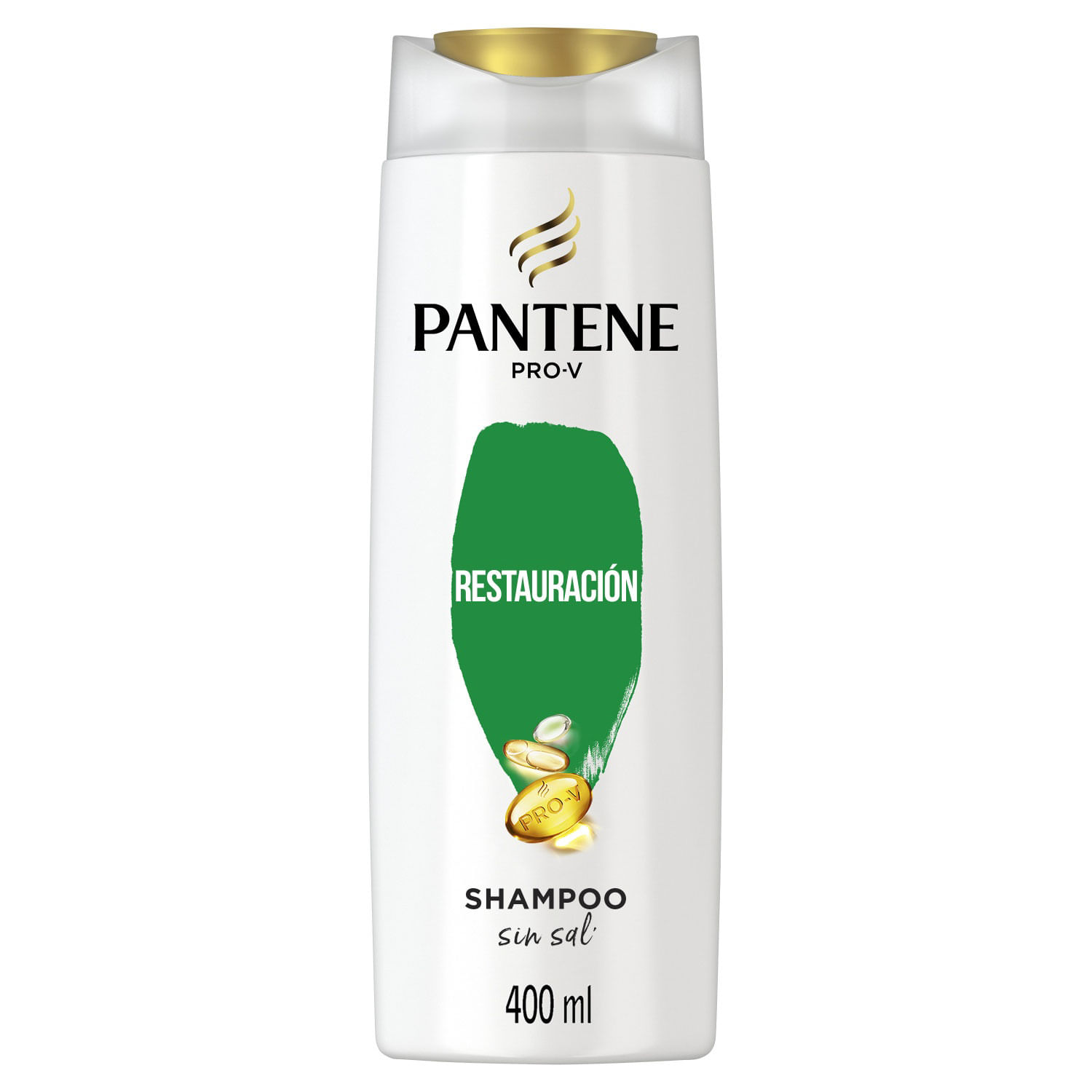 Shampoo Seco Pantene Pro-V 140g