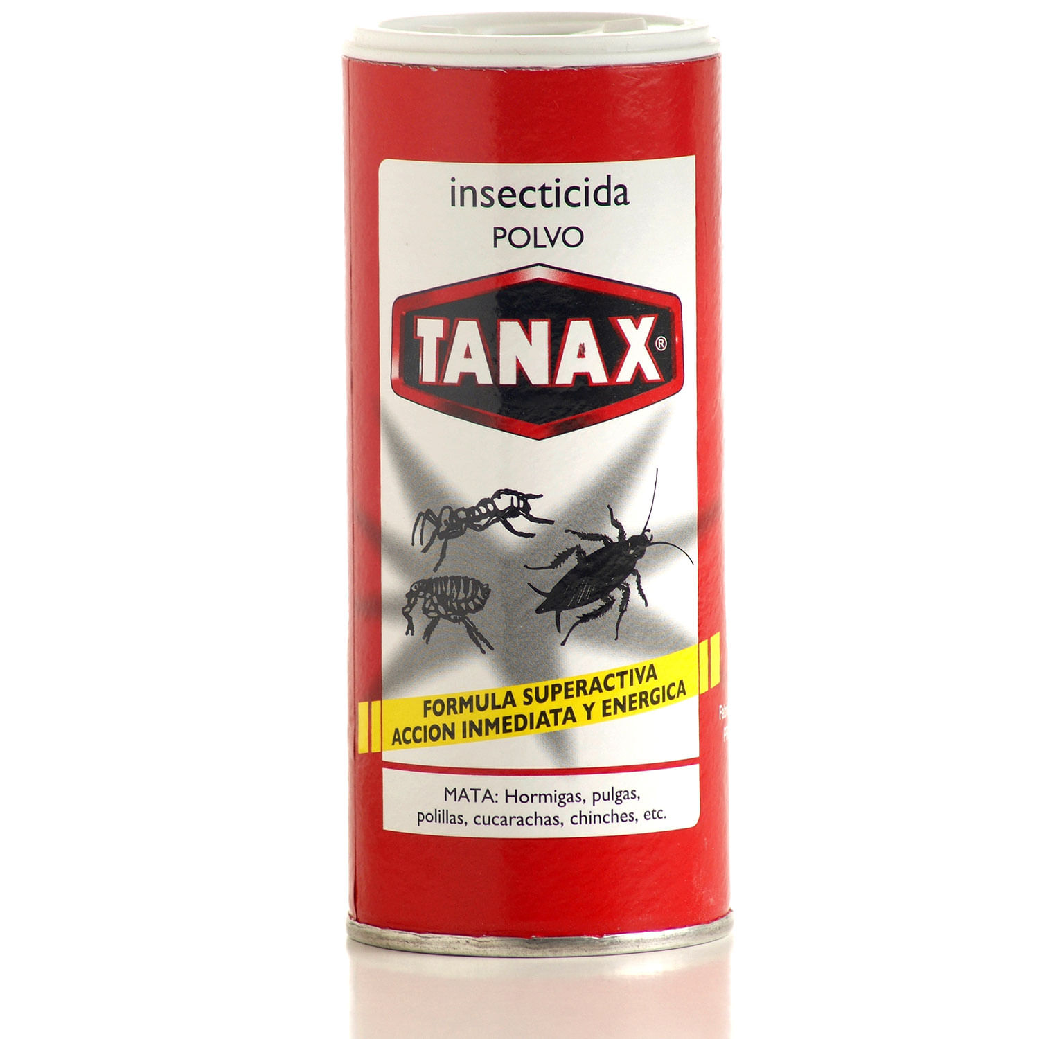 Insecticida Tanax Polvo 100 g | SantaIsabel.cl