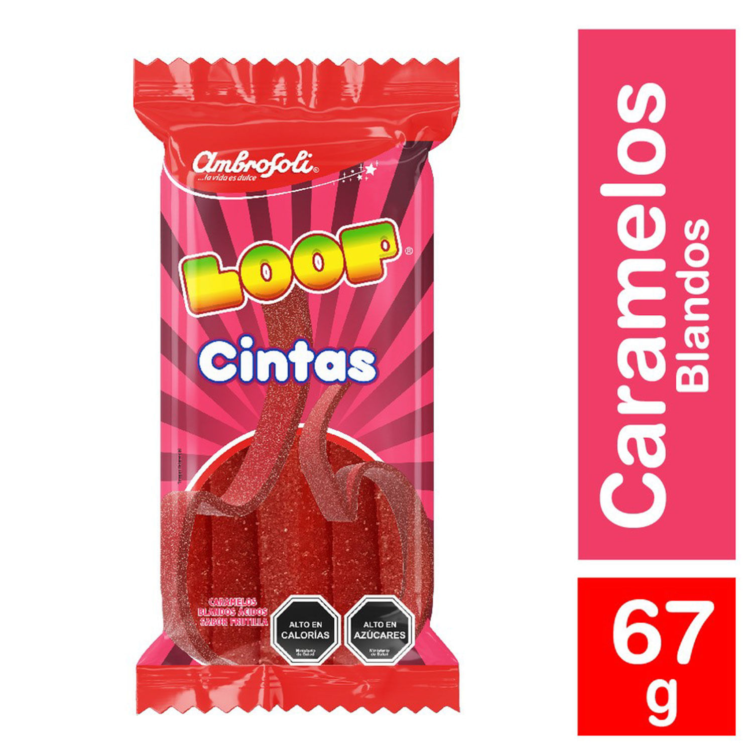 Snacks Mezcla Gusanitos Bolsa 135 gr 【Artesanales】