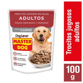 Comida para perros sin cereales – Mister Mascotas