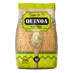 Quinoa Natural Cuisine & Co 250 g