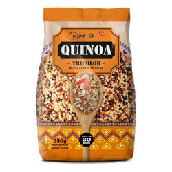 Quinoa Tricolor Cuisine & Co 250 g