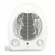 Termoventilador Nex Smd160B Plástico Blanco 1900 W - imagen 1