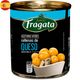 Aceitunas Verdes Fragata Rellenas de Queso 85 g drenado - imagen 1