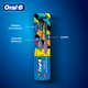 Cepillo de Dientes Oral-B Clean Complete Color 2 un. - imagen 6