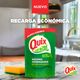 Lavaloza Quix Limón Concentrado 900 ml - imagen 5