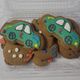 Galletas Caseras Dulzuras Sureñas Entretenidas 200 g - imagen 2