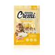 Snack Cremoso Naturalistic Cremi Gatos de Todas Las Edades Pollo 5 un. - imagen 1