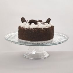 Torta Cookies and Cream 8 Porciones